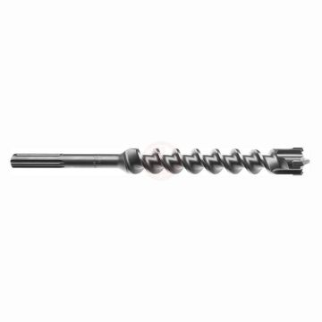 Makita SDS Max Delici Elmas Matkap Ucu Zentro 52x570 mm (P-78221)