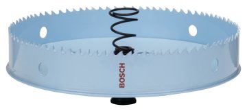 Bosch Special For Sheet Metal Delik Açma Testeresi 152 mm - 2608584855