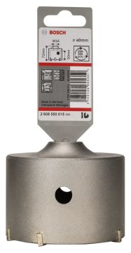 Bosch SDS Plus-9 CoreCutter Kırıcı Delici Buat Uç 90x72 mm - 2608550615