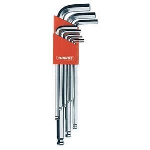 Turnus 215-003 Allen Anahtar Takımı