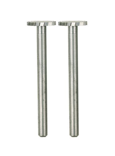 Proxxon Freze Ucu 10,0 mm (2 Adet) (28727)