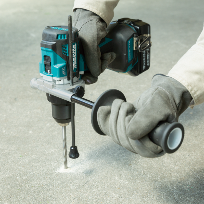 Makita Darbeli Matkap Vidalama 18V