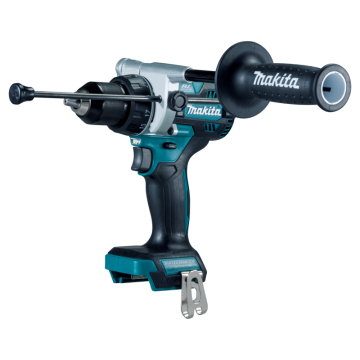 Makita Darbeli Matkap Vidalama 18V