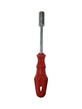 AL Lokma Uçlu Tornavida 14 Mm
