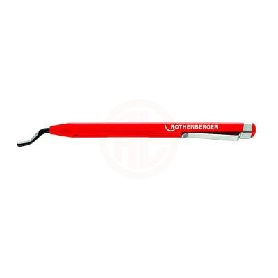 Rothenberger Hss Çapak Alma + Değiştirilebilir Bıçak - 1099975