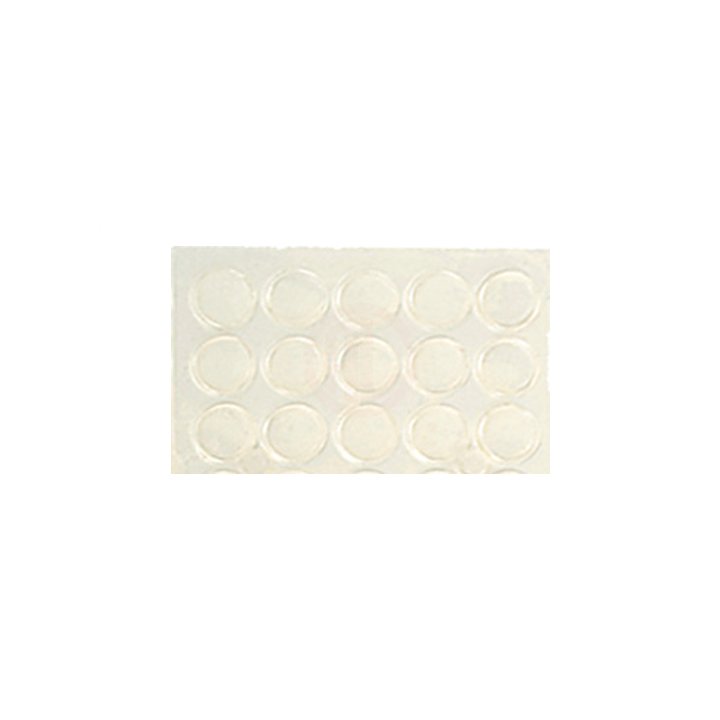 Ayder Cam Masa Altlığı 22X2 (Naturel) - E 4457