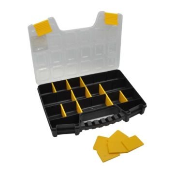 Full Mega Organizer 18'' - FULLMKORG18