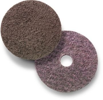 Sia SCM Disk Zımpara 6924 Siamet HD Ø115 mm Coarse