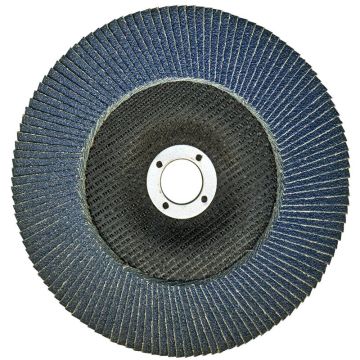 Nikon Flap Disk 115 Mm 100 Kum - NIK33027