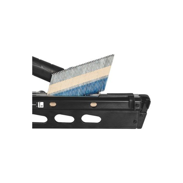 Rapid Zımba Çivisi 34 BB Serisi 90 mm Parlak Basic Halka sapı (1 Pkt/2000 Adet) - 5000801