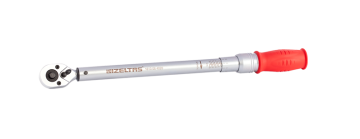 İzeltaş Cırcırlı Tork Anahtarı 3/4 İnç 100 - 600 Nm
