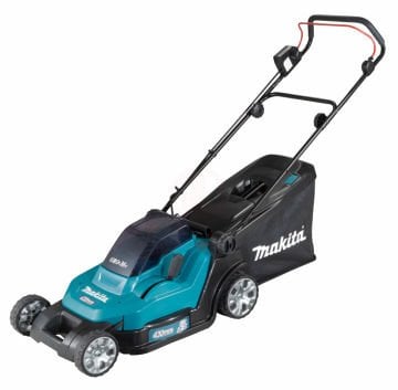 Makita Akülü Çim Biçme Makinesi DLM432Z (Aküsüz)