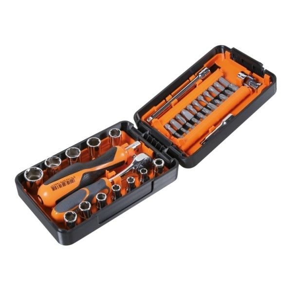 Beta Lokma ve Bits Takımı 900/C39U