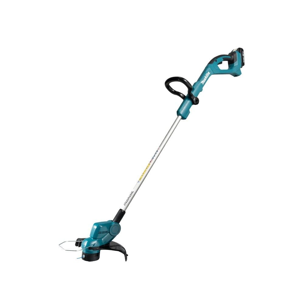 Makita DUR193RF Akülü Tırpan