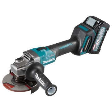 Makita Taşlama Makinası 40V