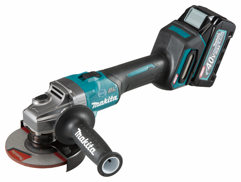Makita Taşlama Makinası 40V
