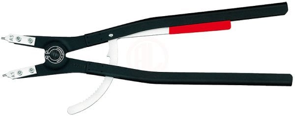 Knipex 46 10 A5 BÜYÜK DIŞ SEGMAN PENSİ - KNI4610A5