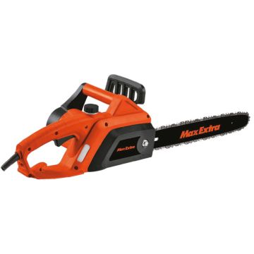 Max Extra Mx6306 Elkt.Ağaç Kesme 405Mm - MX016306