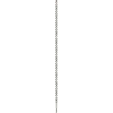 Bosch Aksesuar PRO SDS-Plus-5X K-Delici Ucu 12x610 mm 1 li