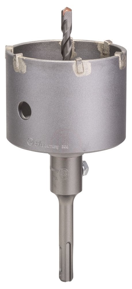 Bosch SDS Plus-9 CoreCutter Kırıcı Delici Buat Uç Set 82x75 mm - 2608550065