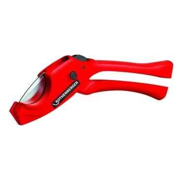 Rothenberger Rocut Tc 32 Professional - 52040