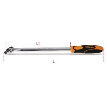 Beta Mafsallı Lokma Kolu 920/36A