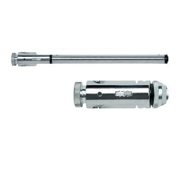 Turnus 280 Cırcırlı Klavuz Kolu (6028280250)