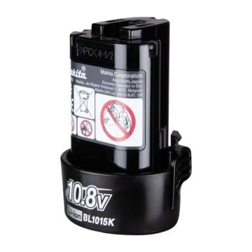 Makita 1913U9-9 Bl1015K Akü