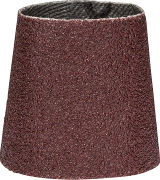 Bosch KONİK RULO ZIMPARA 30 MM 80 KUM - 1600A00157