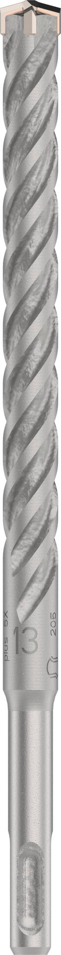 Bosch Aksesuar PRO SDS-Plus-5X K-Delici Ucu 13x210 mm 1 li