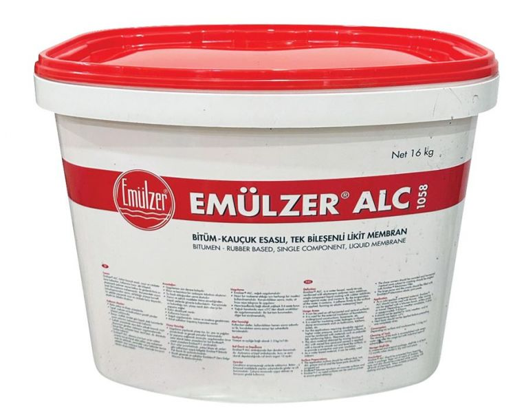Emülzer Emülzer Alc 16 Kg