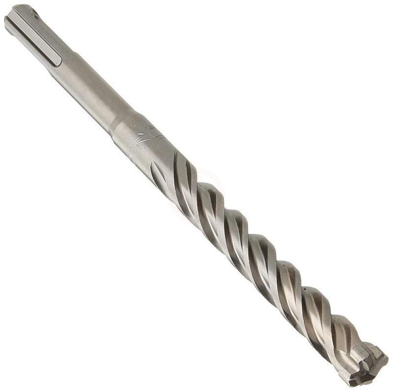 Makita B-11689 NEMESİS SDS PLUS UÇ 6x210 MM - DRESDSZ06210