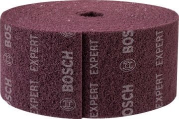 Bosch Expert N880 Keçe Zımpara 150x10000 Mm Med A - 2608901236
