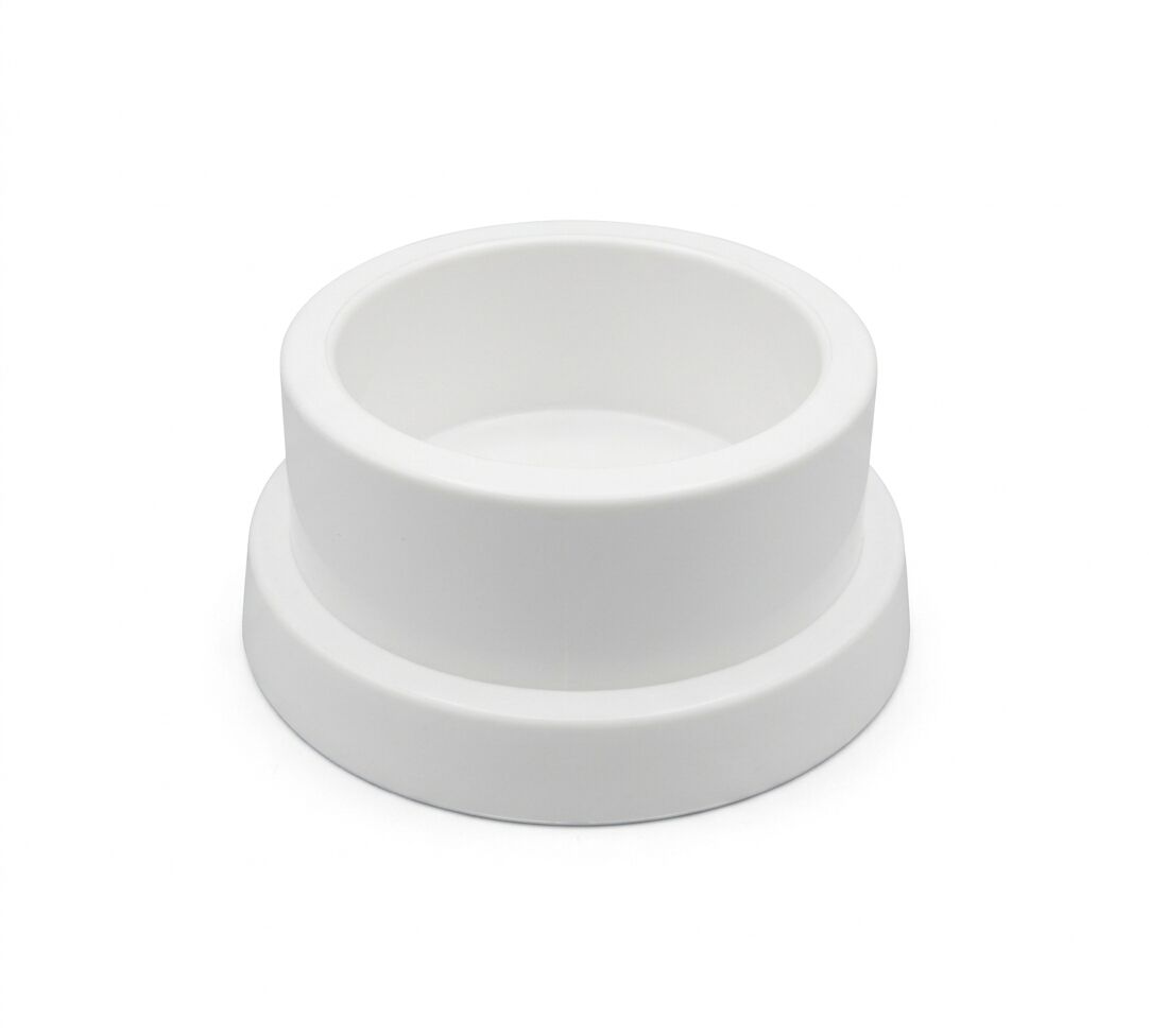 Plastherm İç Flanşlı Bağlantı 125 mm - PP591250100