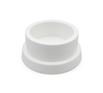Plastherm İç Flanşlı Bağlantı 125 mm - PP591250100