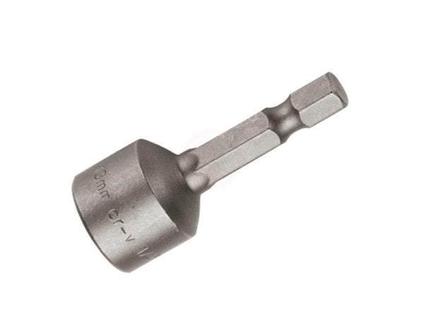 Vip-Tec Manyetik Somun Tutucu Lokma 8,0x65 mm
