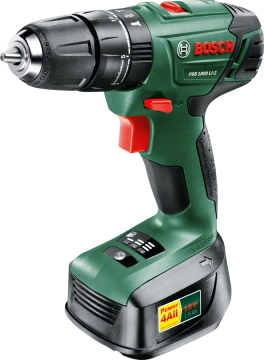 Bosch Psb 1800 Lı-2 Akülü Darbeli Delme Vidalama Makines - 06039A3300