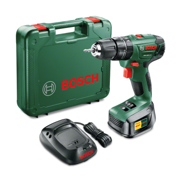 Bosch Psb 1800 Lı-2 Akülü Darbeli Delme Vidalama Makines - 06039A3300