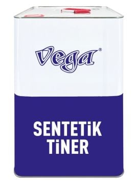 AL Sentetik Tiner 10 Lt 10020T