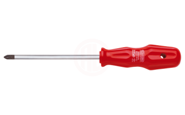Ceta Form Torex Pozidriv Uçlu Tornavida Pz0 X 60 Mm