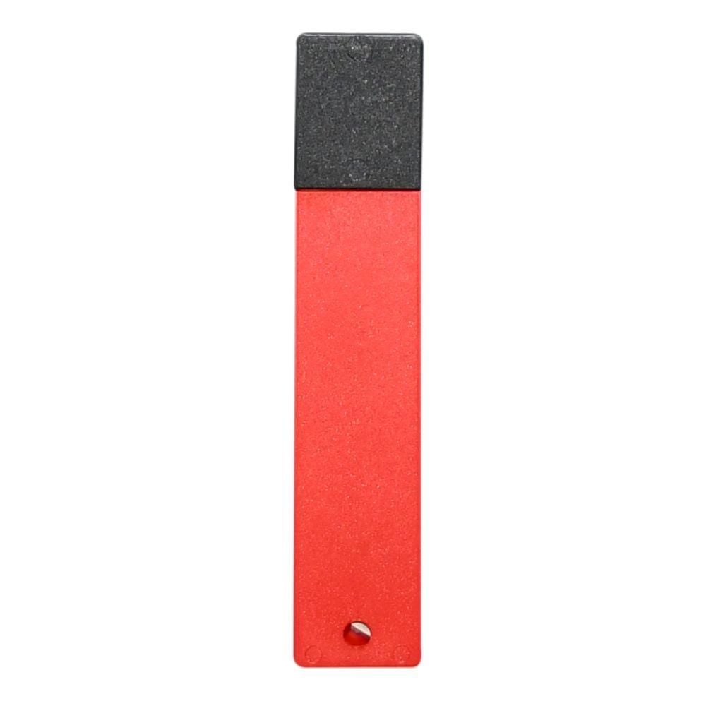 Brio Maket Bıçağı Pro Yedek Uç 18 Mm - 10 Ad