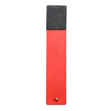Brio Maket Bıçağı Pro Yedek Uç 18 Mm - 10 Ad
