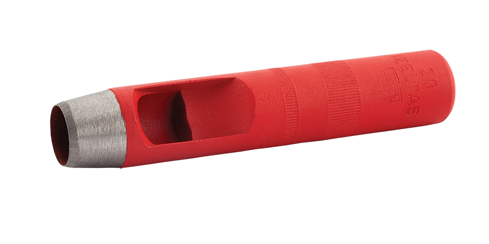 İzeltaş Kayış Zımba 16 mm