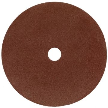 Nikon Fiber Disk 180 Mm 100 Kum - NIK33143