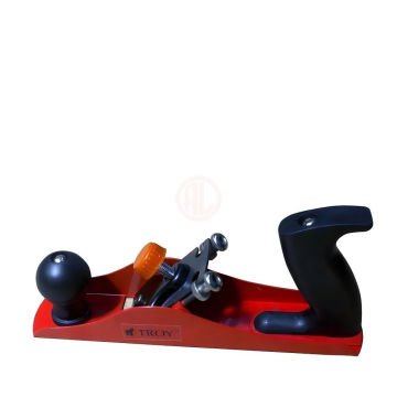 Troy 25000 Metal Rende, Kırmızı