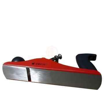 Troy 25000 Metal Rende, Kırmızı