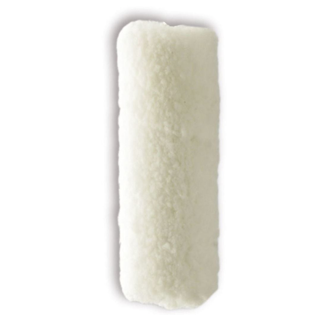 Dekor Rulo 1079 Kadife Kalorifer Rulo Yedek 10 Cm