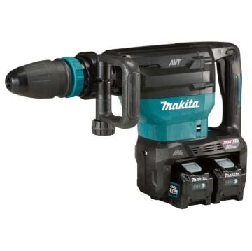 Makita Elektropnömatik Kırıcı 40V