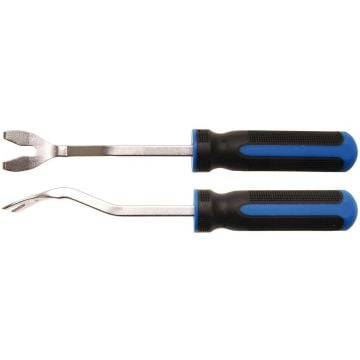 Bgs Kopça Çıkartma Tornavidası 235 Mm
