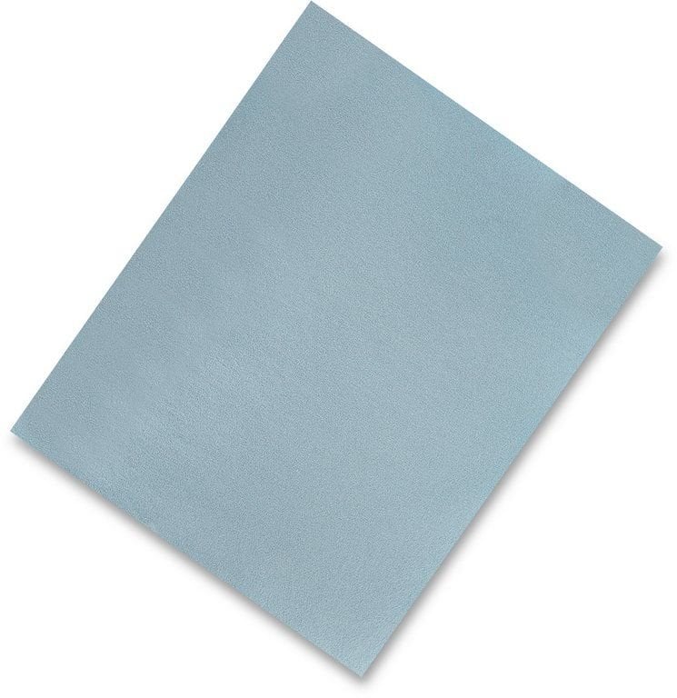Sia Standart Tabaka Islak Kuru Zımpara 1948 Siaflex 230x280 mm 240 Kum